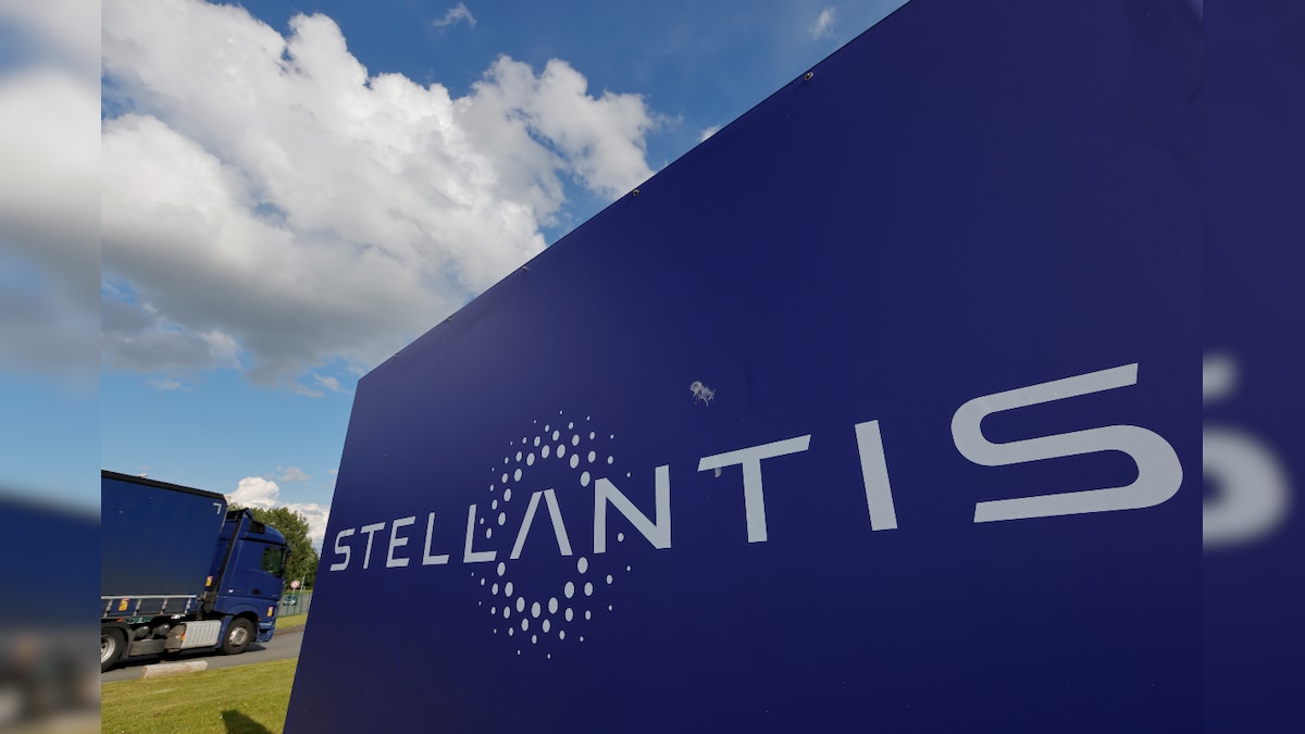 Stellantis to Convert 98 Percent of Vehicles to Electric or Hybrid by 2025