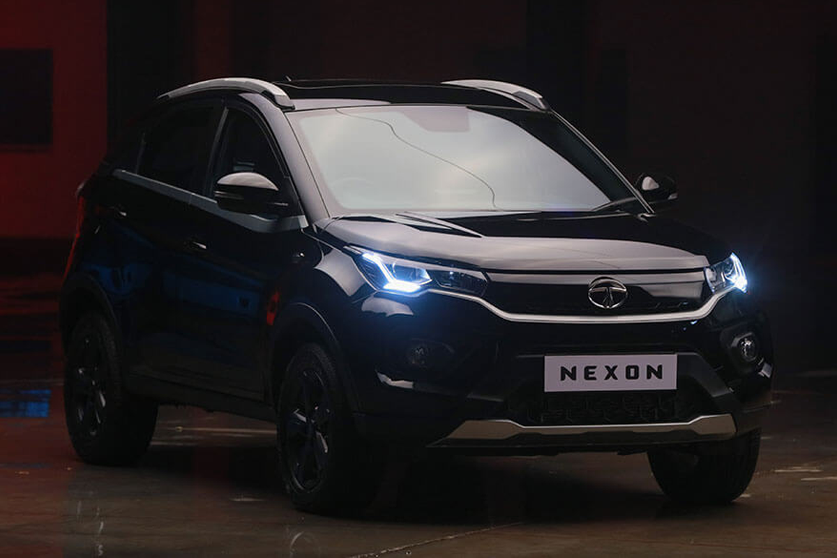 in-pics-tata-nexon-dark-edition-see-the-design-and-features-of-the
