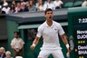 Novak Djokovic Makes 7th Wimbledon Final with Win over Denis Shapovalov