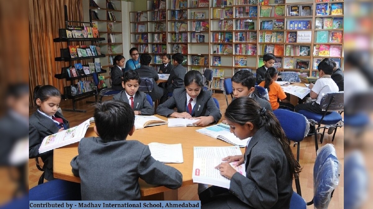 CISCE Reduces Syllabus for Board Exams 2022