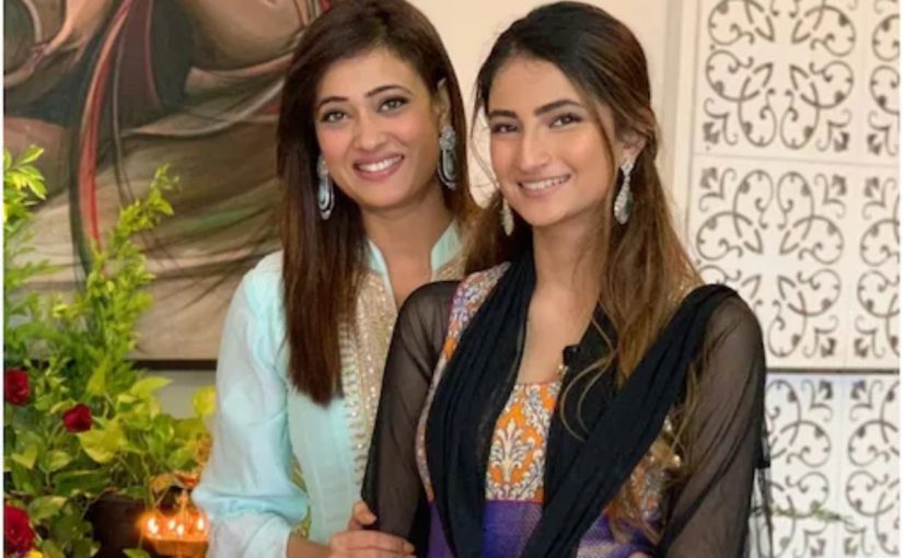 Shweta Tiwari on Daughter Palak Tiwari's Debut: Couldn't Help Her Much, Feel Sad About It