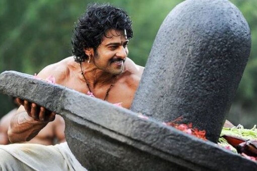 Prabhas