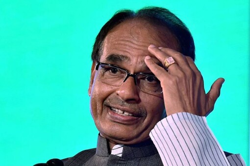 File photo of Shivraj Singh Chouhan