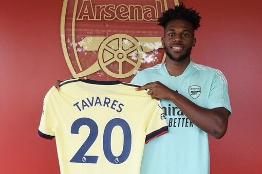 Nuno Tavares (Twitter)