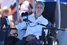 Marija Cicak to Be 1st Female Chair Umpire in Wimbledon Men's Final