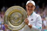 Ashleigh Barty Beats Karolina Pliskova in Thriller to Win Maiden Wimbledon Title