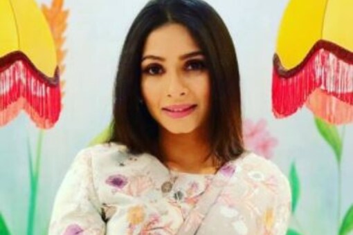credit : Tanishaa Mukerji Instagram