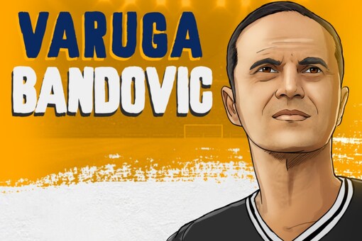Bozidar Bandovic (Twitter)