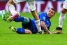 Euro 2020: Marco Verratti Determined to Make the Most of Chance That Has Been a Long Time Coming