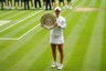Wimbledon 2021: Hope I Made Evonne Goolagong Cawley Proud, Says Ashleigh Barty
