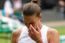 'Not Proud of My Wimbledon Tears,' Says Karolina Pliskova after Losing to Ash Barty