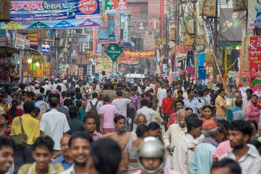 Assam CM Himanta Biswa Sarma attributed the economic condition of Muslims in the state to overpopulation. (Representational Image)