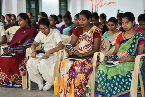 West Bengal Upper Primary Schools Teachers Appointment Interviews to ...