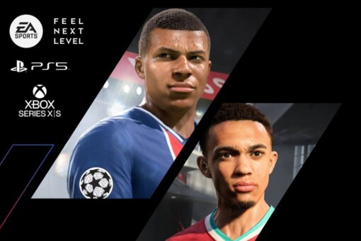 Pic Credit: EA Sports