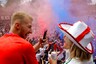 'The Biggest Day': Atmosphere Builds ahead of Euro 2020 Final between Italy and England