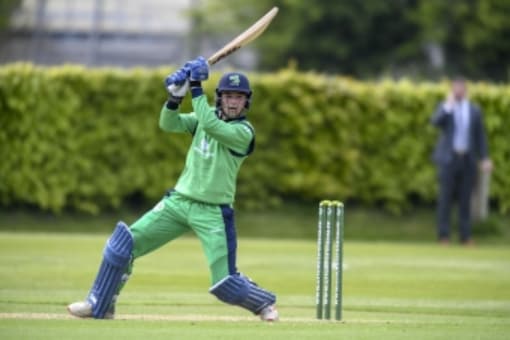 Ireland will take on South Africa in first T20I.