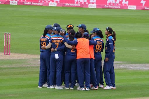 Download India Vs England Women&amp;#039;s Cricket Live Score Today Images