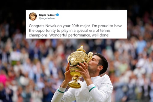 Novak Djokovic (AP)