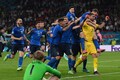 Italy Win Euro 2020 Title with Penalty Shootout Win over England | In Pics