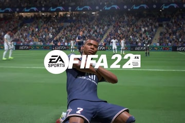 Official Rules: EA SPORTS FIFA 21 Global Series