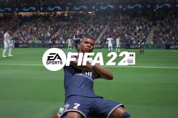 EA libera o primeiro trailer de FIFA 23