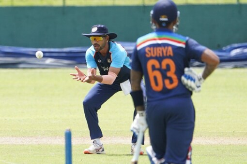 Shikhar Dhawan