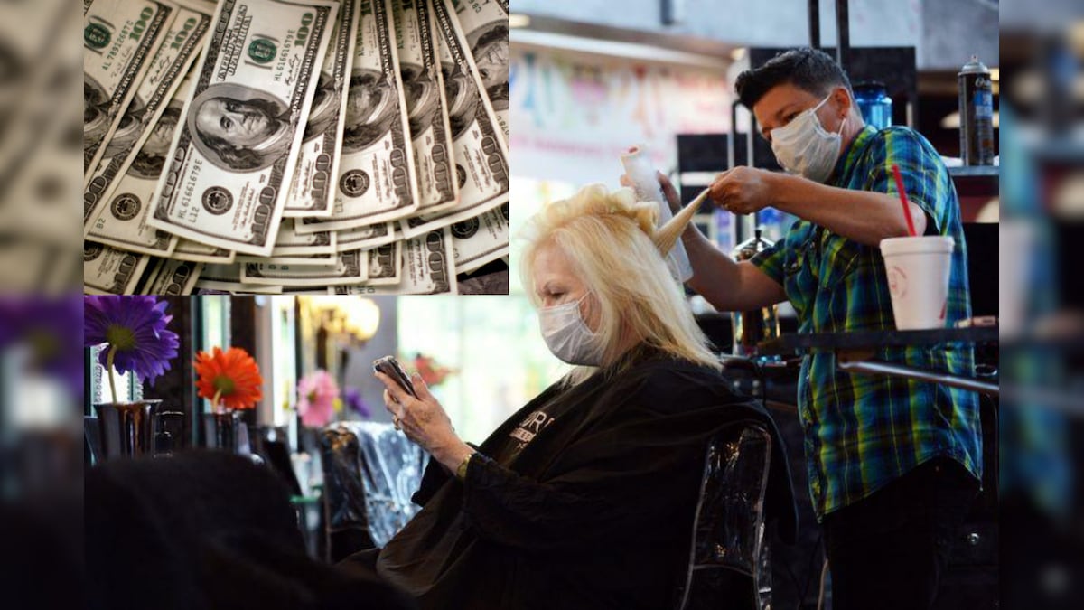 US Salon Owner Sells Business to Employee for 1 Dollar