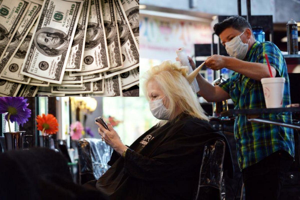 US Salon Owner Sells Business to Employee for 1 Dollar