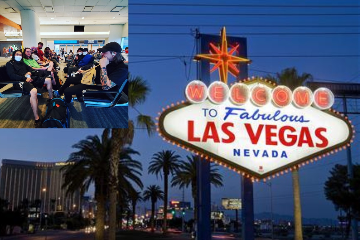 US Restaurant Treats Staff to Las Vegas Trip as Reward for Their Work