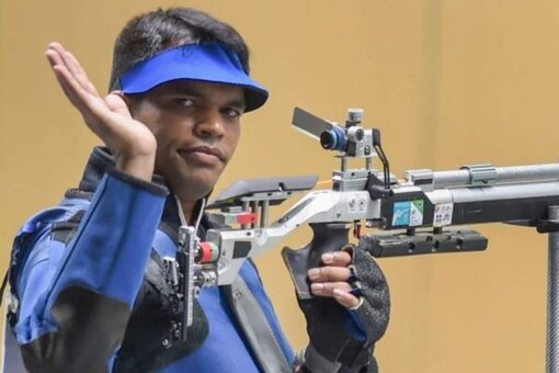 Deepak Kumar (PTI Photo)