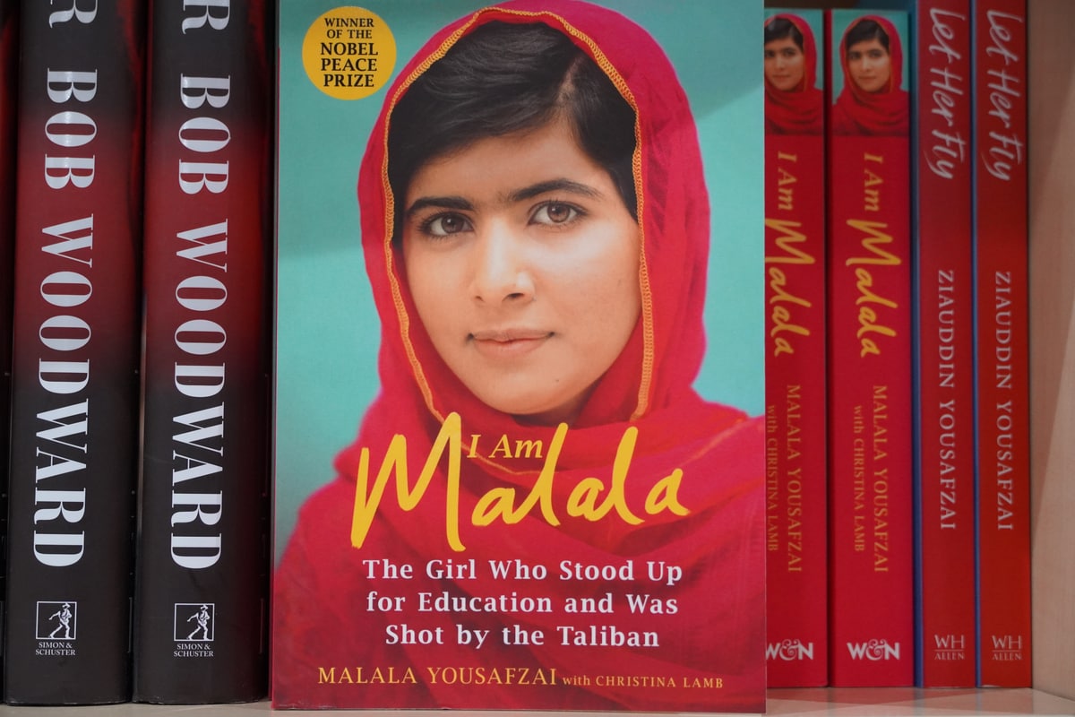 Malala Day 2021 History Significance And Facts About Pakistani Activist Malala Yousafzai 3548