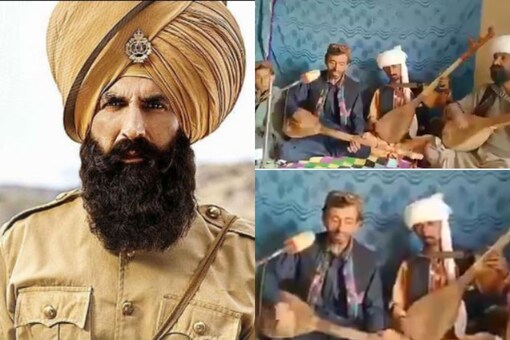 Baloch Singer Wahab Ali Bugti’s Rendition of Teri Mitti Wins Internet’s Heart