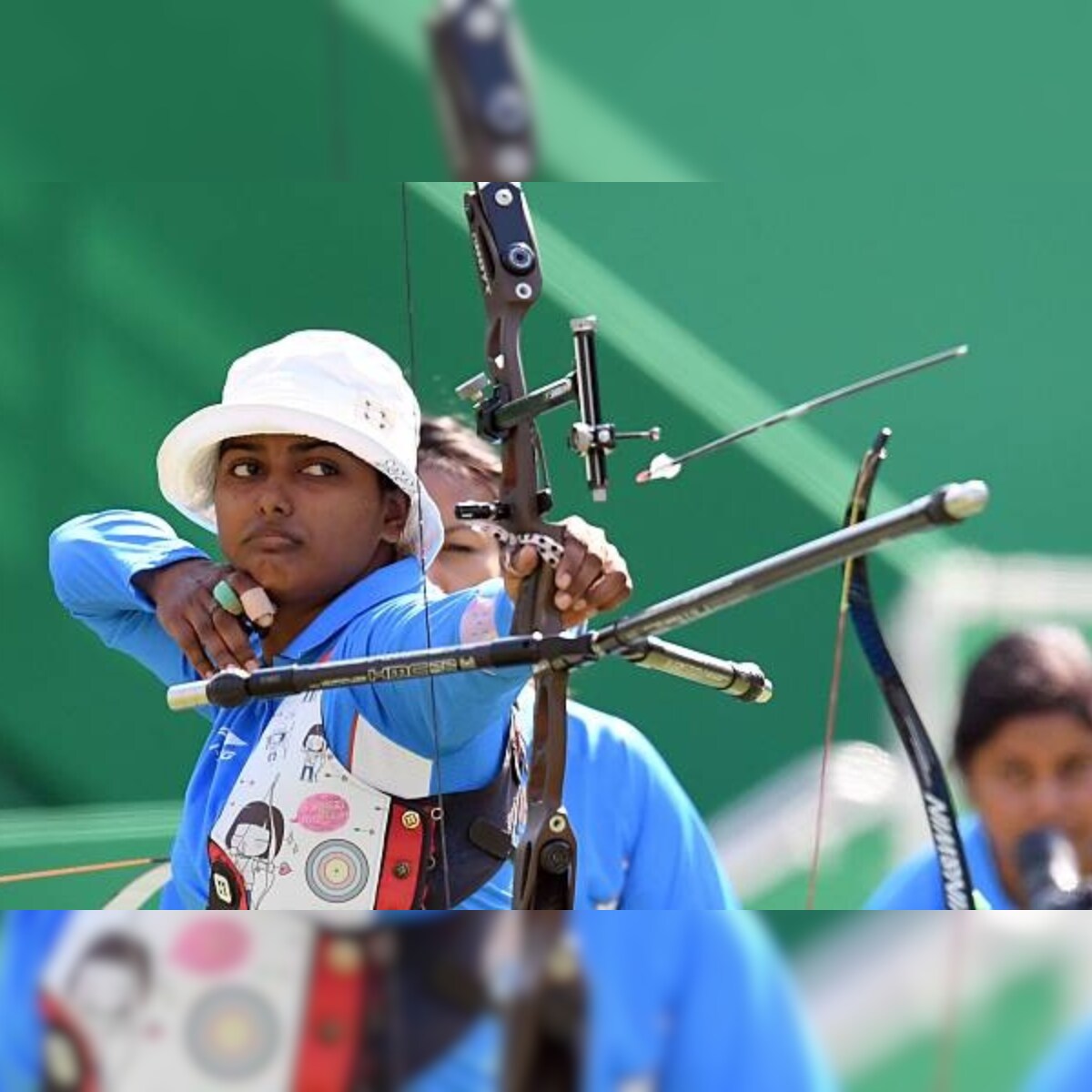 Tokyo Olympics: Know Your Olympian - Deepika Kumari, Archery
