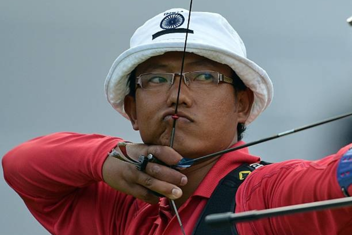 Tarundeep Rai (AFP Photo)