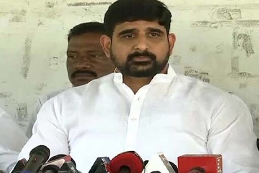 Padi Koushik Reddy