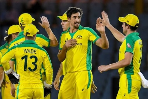 West Indies vs Australia 2021, 3rd T20I, Highlights