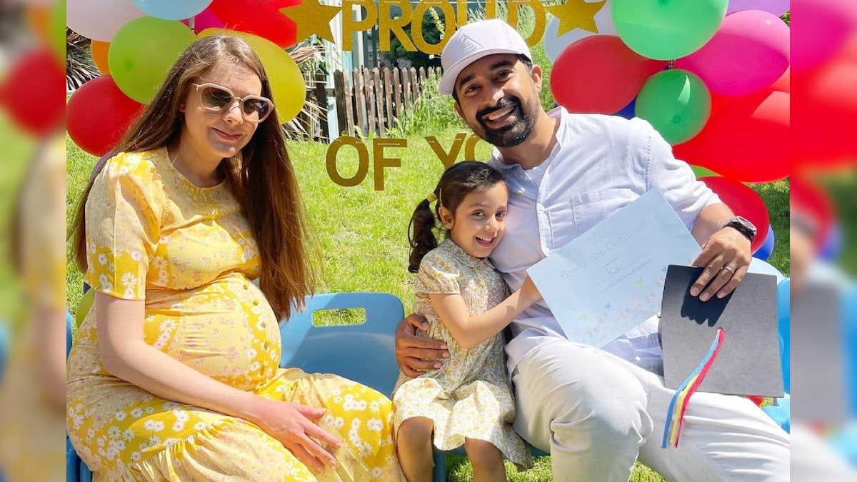 Rannvijay Singha and Wife Prianka Welcome Their Second Child, a Baby Boy