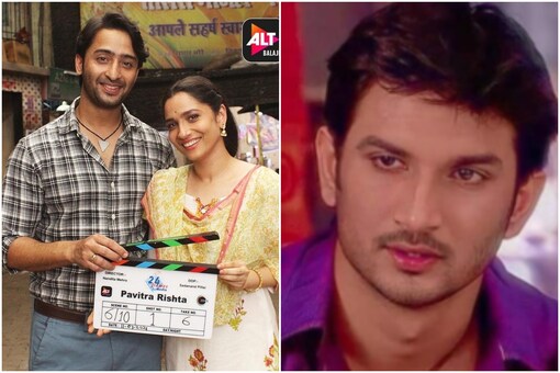 Pavitra Rishta 2 cast (L)