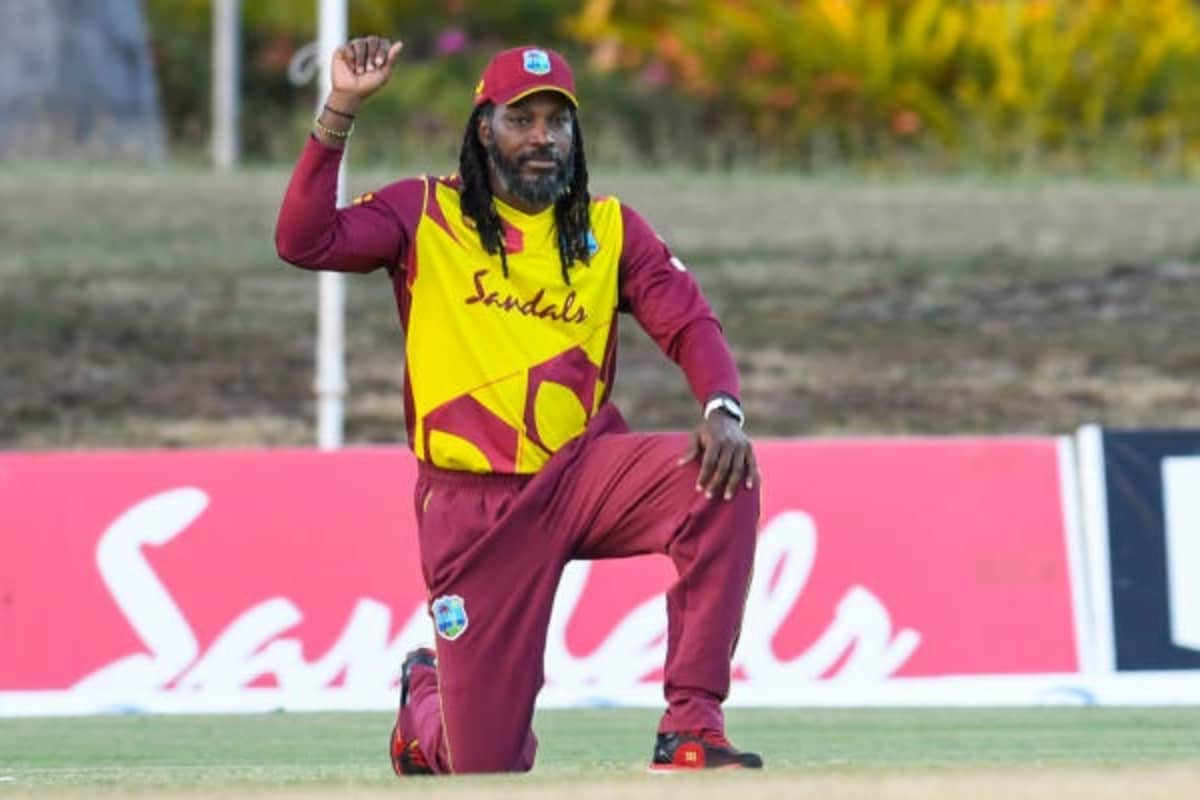 Chris Gayle is the Best Ever T20 Cricketer, His Experience Valuable to  Rebuilding West Indies&#39;