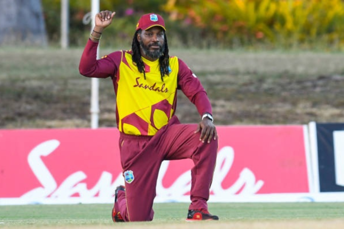 Chris Gayle is the Best Ever T20 Cricketer, His Experience Valuable to  Rebuilding West Indies'
