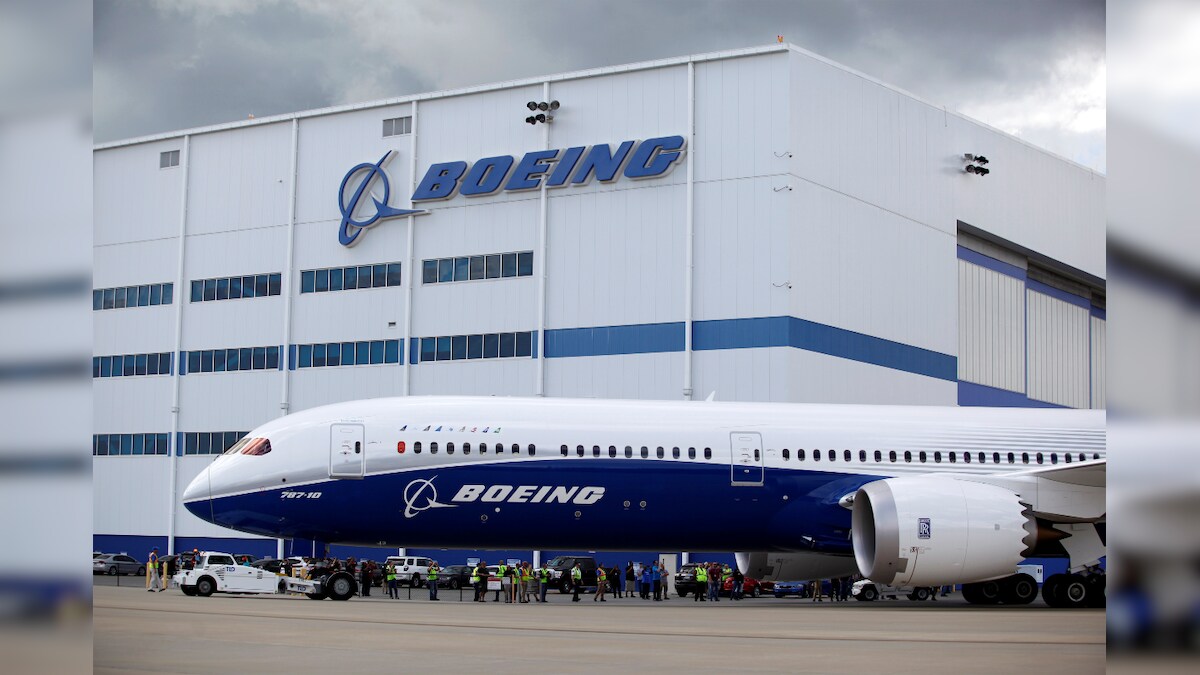 FAA Detects New Problem in Boeing 787 Dreamliners, to be Fixed Before Deliveries