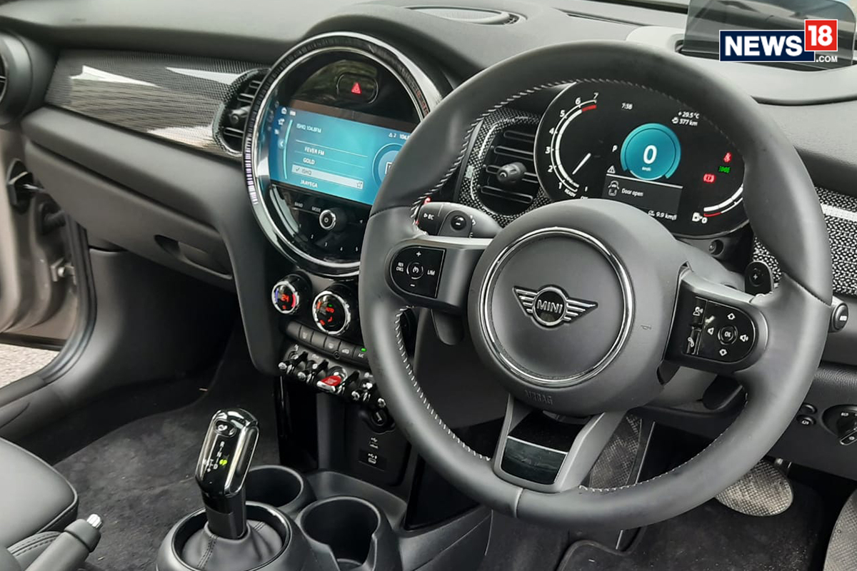 New Mini Cooper S 3 Door Hatch India Review Retain Its Cute And Punchy Appeal New Mini Cooper S 3 Door Hatch India Review Retain Its Cute And Punchy Appeal
