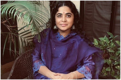 Ashwiny Iyer Tiwari is Donning Multiple Hats with New Book and Documentary