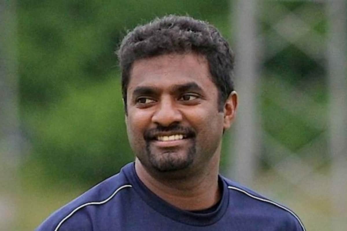 Watch: Spin Legend Muttiah Muralitharan's Son Imitates Father's Bowling  Action