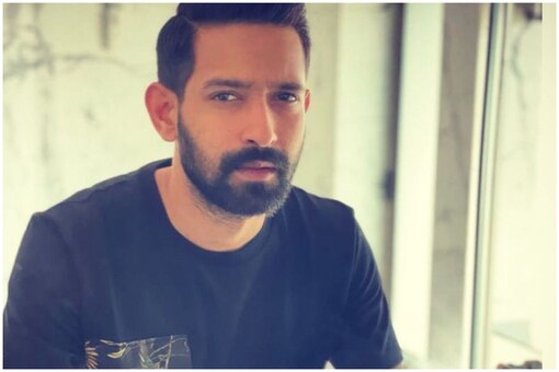 Vikrant Massey