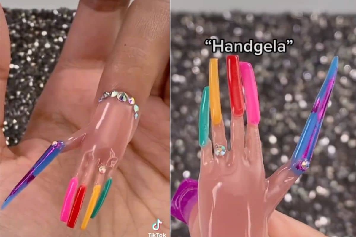 550+ Classy Nail Salon Names That Are Totally Rad!