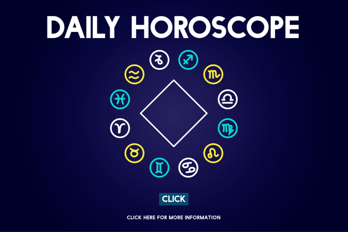 Horoscope Today: Get daily Astrology predictions for all zodiac