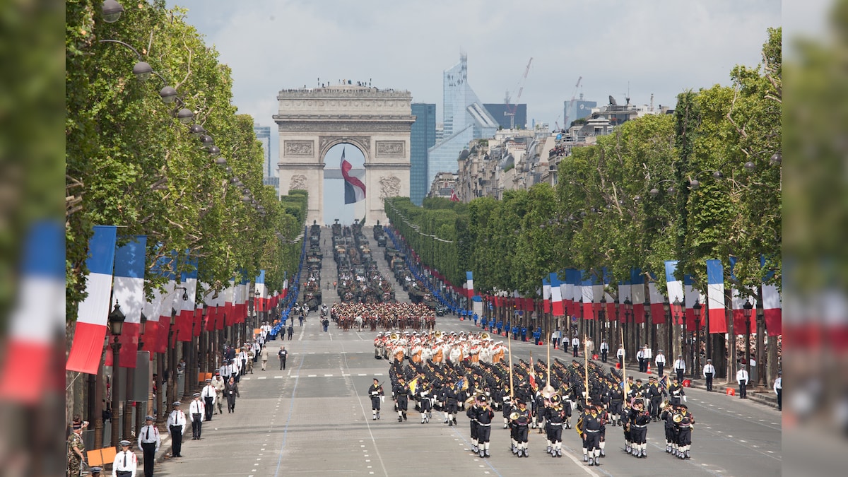 Bastille Day 2021: History, Significance and Quotes to Mark French National Day