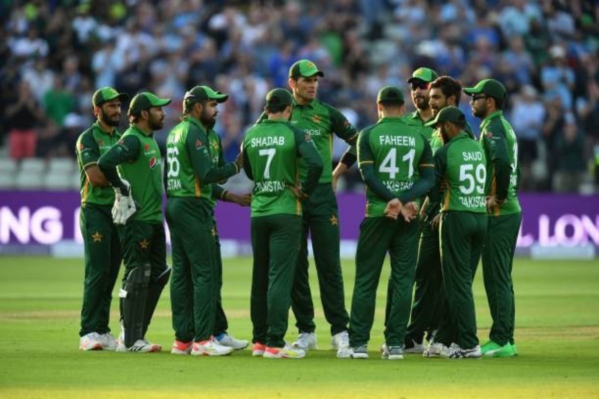 Fans on Twitter Roast Pakistan Cricket After Losing to ‘England C’
