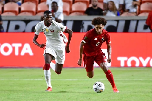 Qatar and Panama (AP)